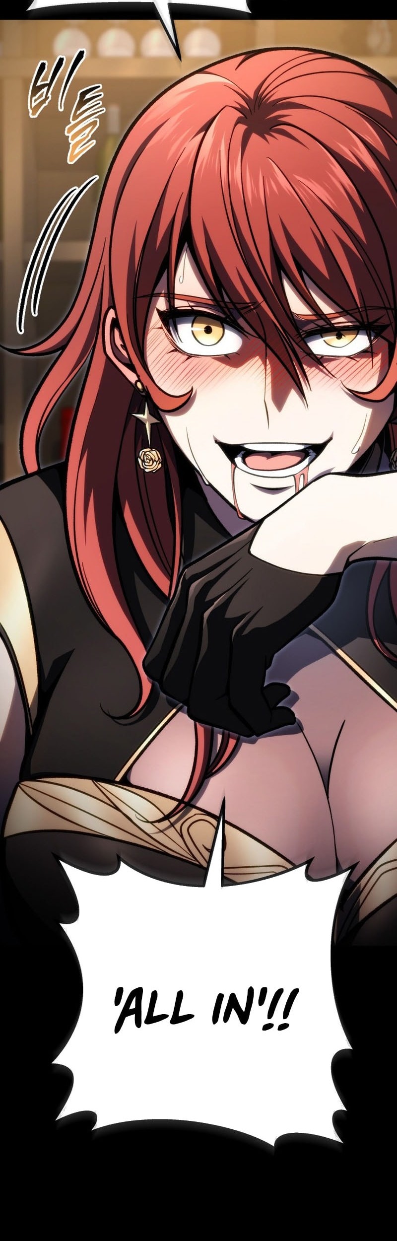 A Dragonslayer’s Peerless Regression Chapter 48 Gambar 60