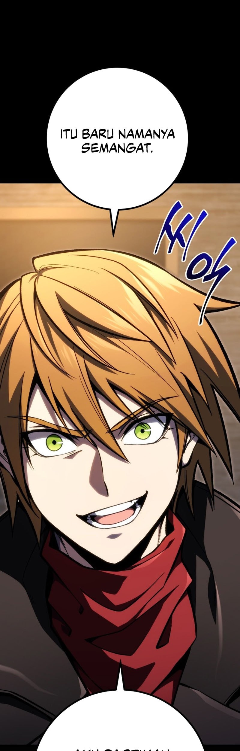 A Dragonslayer’s Peerless Regression Chapter 48 Gambar 61