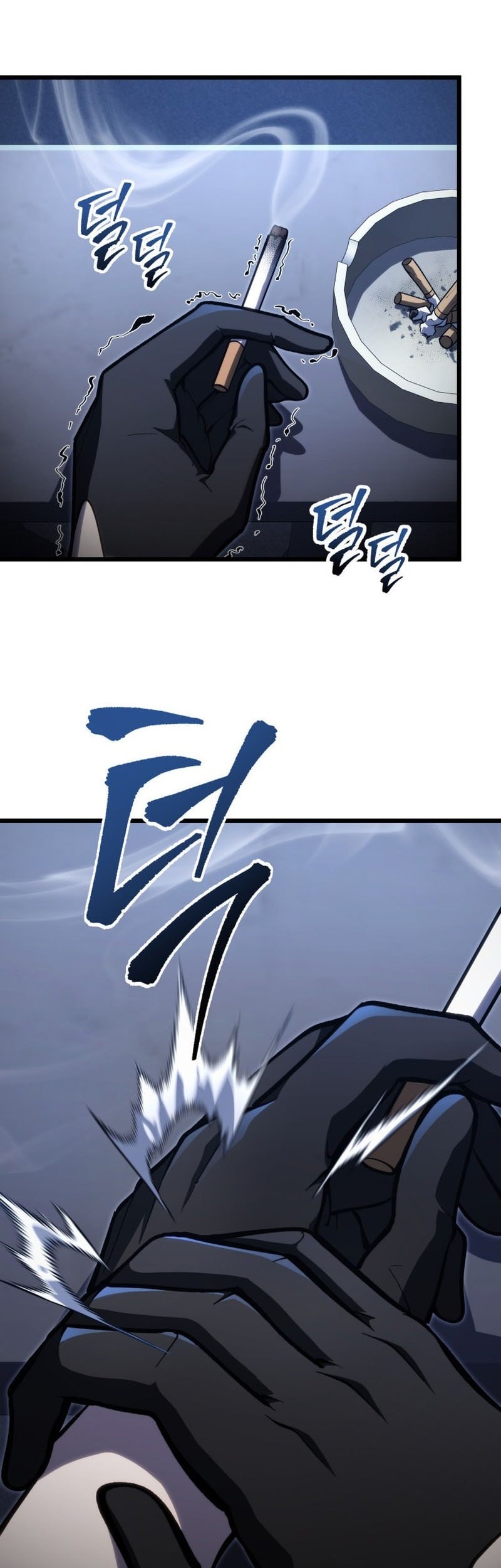 A Dragonslayer’s Peerless Regression Chapter 48 Gambar 63