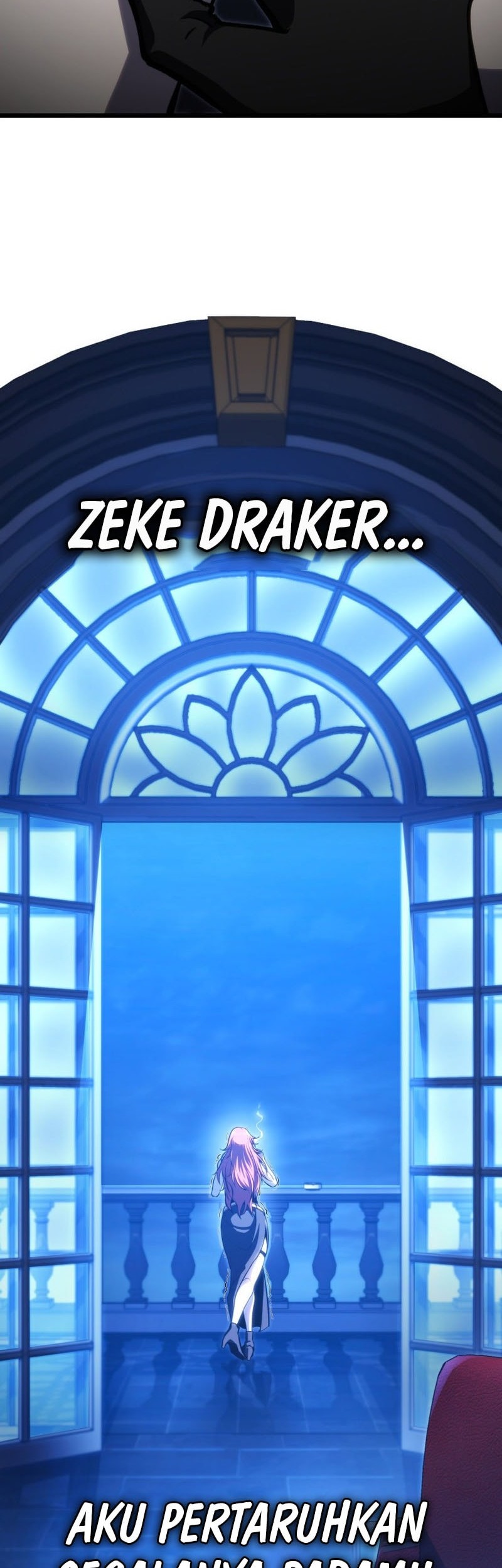 A Dragonslayer’s Peerless Regression Chapter 48 Gambar 64