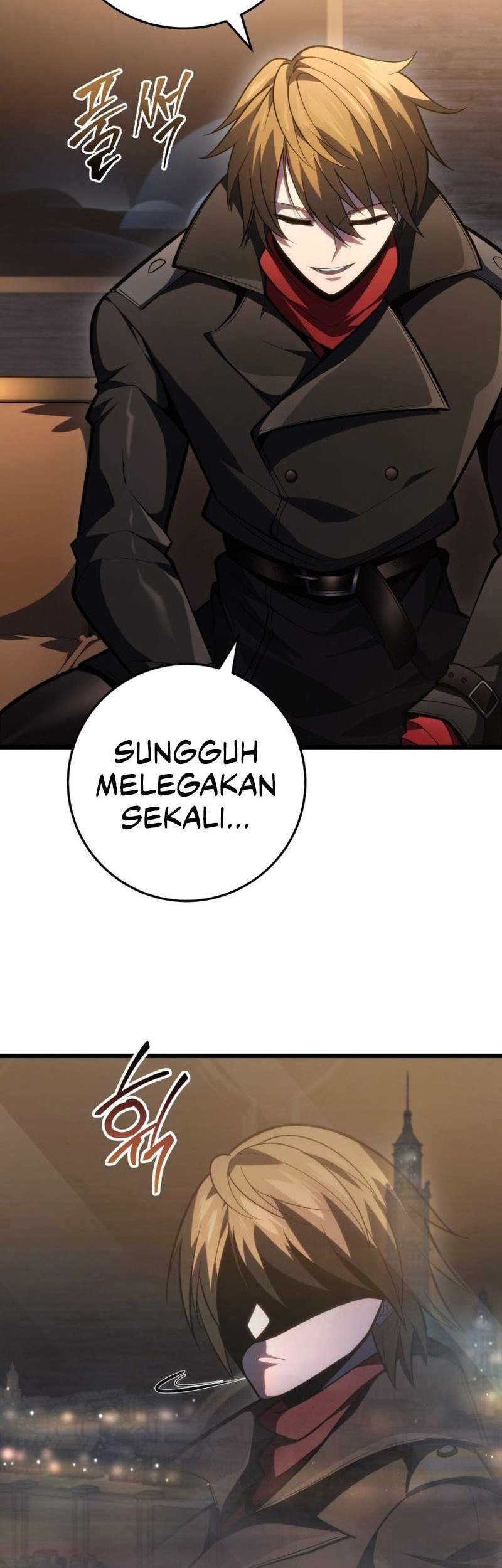 A Dragonslayer’s Peerless Regression Chapter 48 Gambar 5