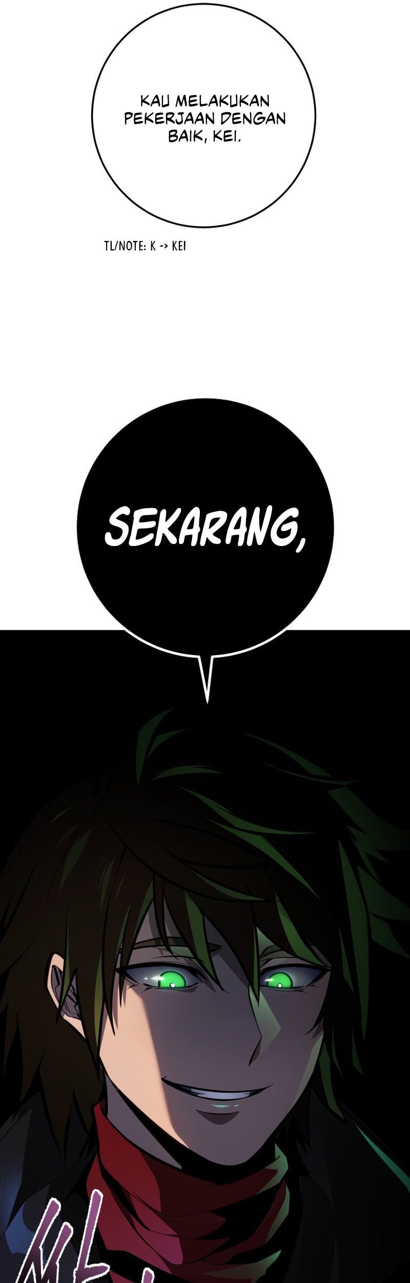 A Dragonslayer’s Peerless Regression Chapter 48 Gambar 23