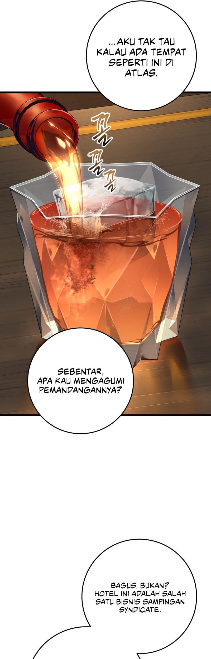 A Dragonslayer’s Peerless Regression Chapter 48 Gambar 11