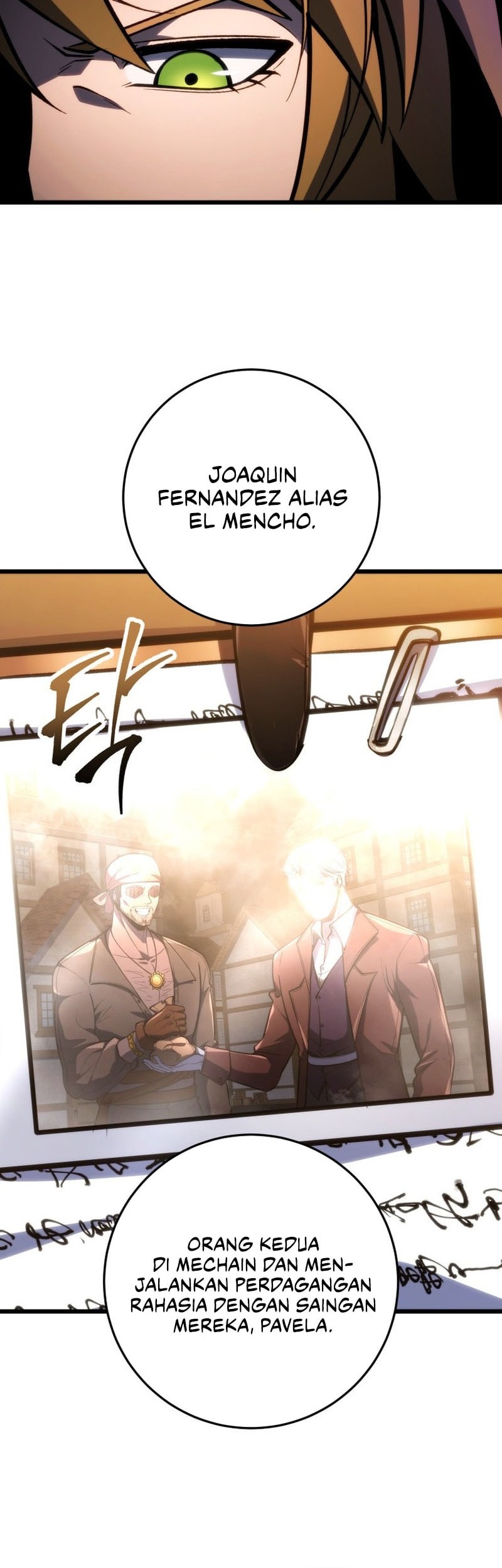 A Dragonslayer’s Peerless Regression Chapter 48 Gambar 20