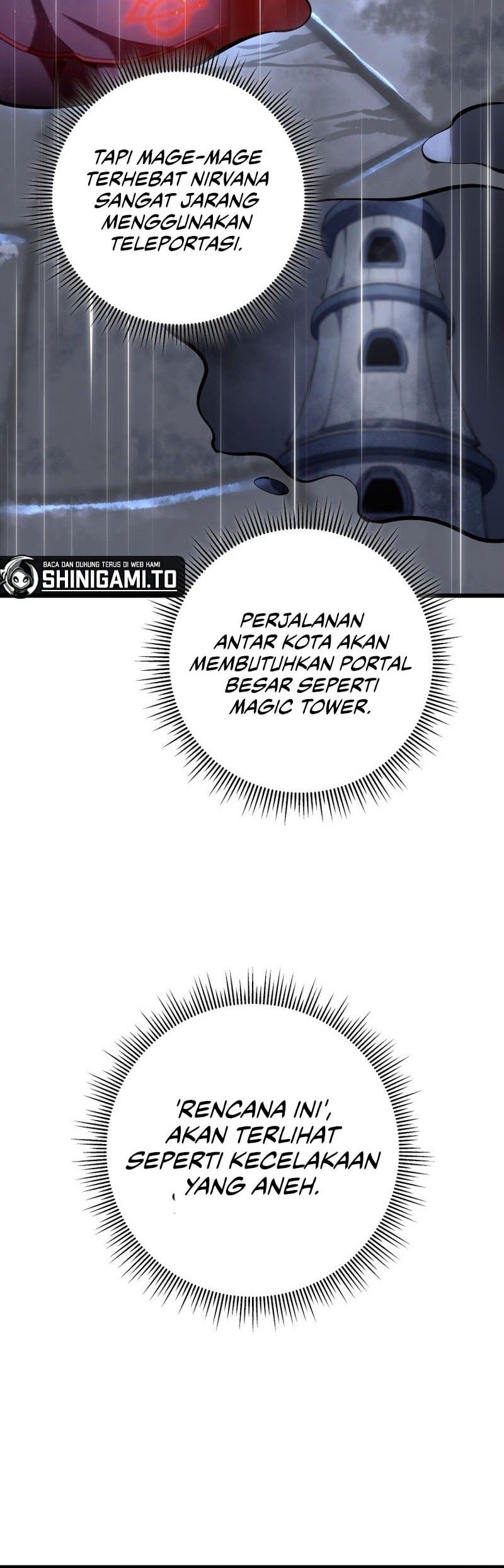 A Dragonslayer’s Peerless Regression Chapter 48 Gambar 30