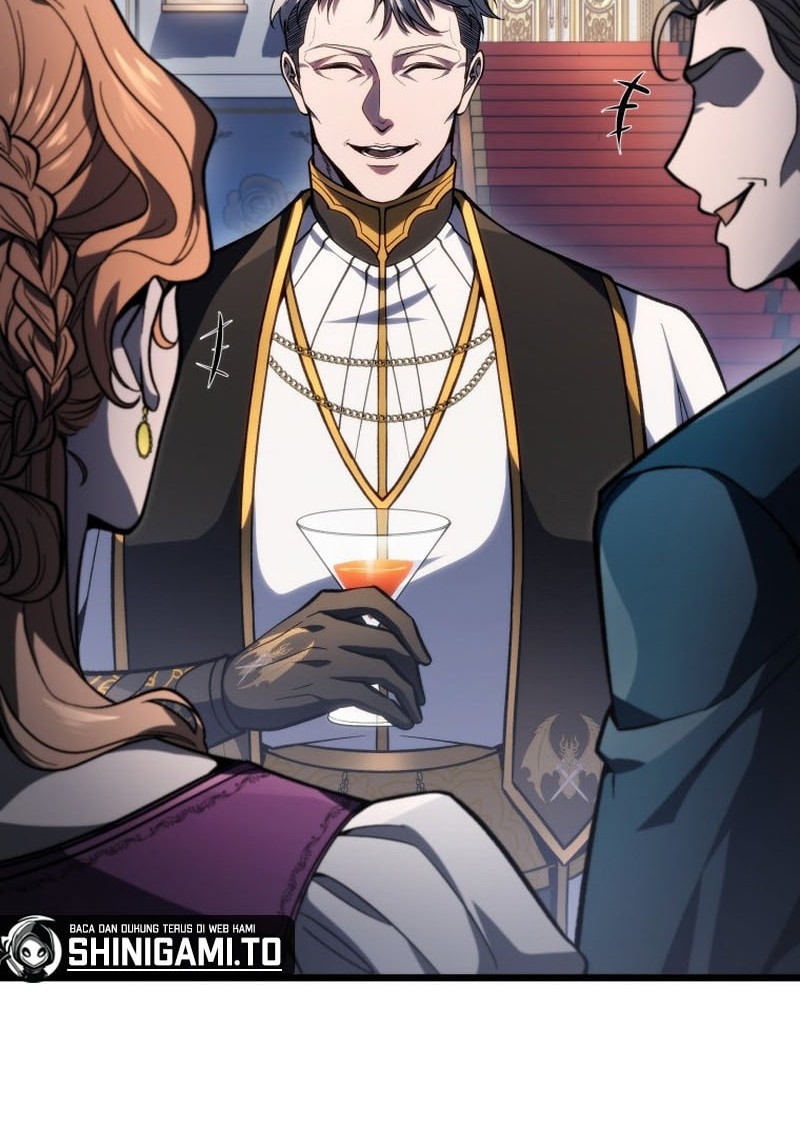 A Dragonslayer’s Peerless Regression Chapter 49 Gambar 10