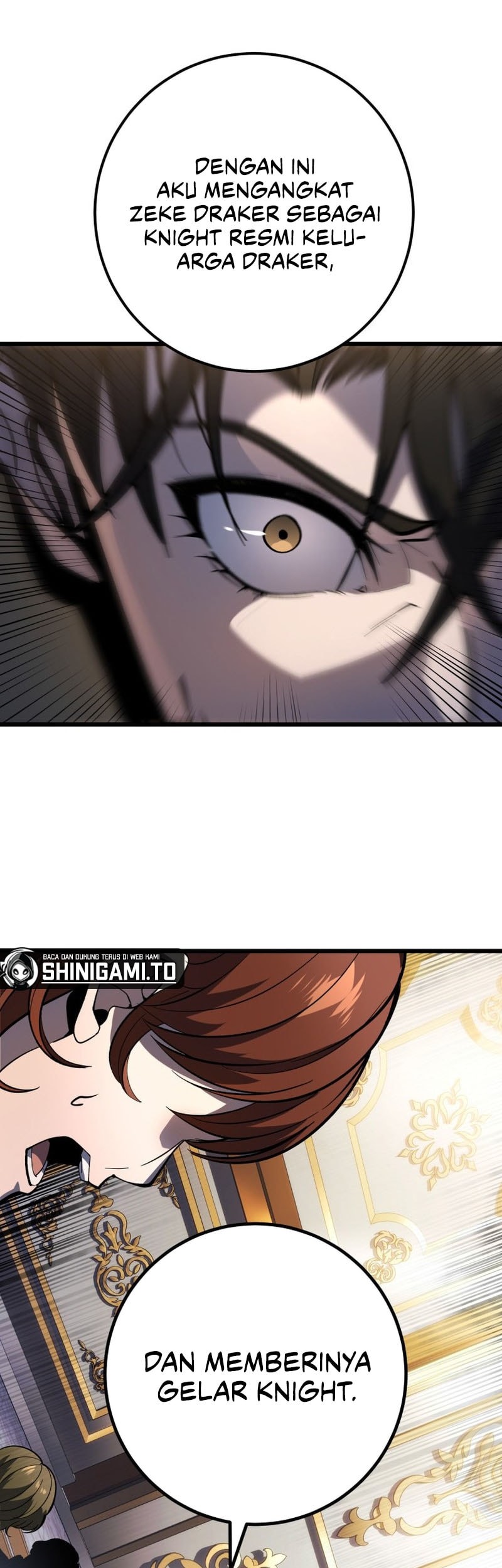 A Dragonslayer’s Peerless Regression Chapter 49 Gambar 41