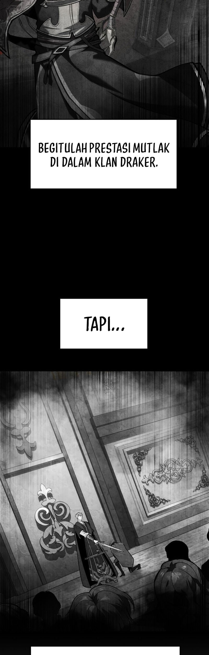 A Dragonslayer’s Peerless Regression Chapter 49 Gambar 45