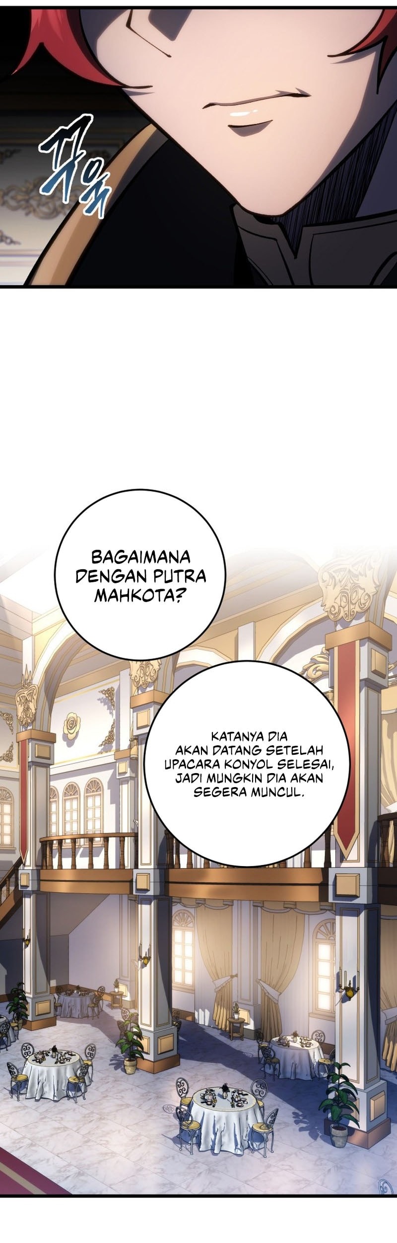 A Dragonslayer’s Peerless Regression Chapter 49 Gambar 60