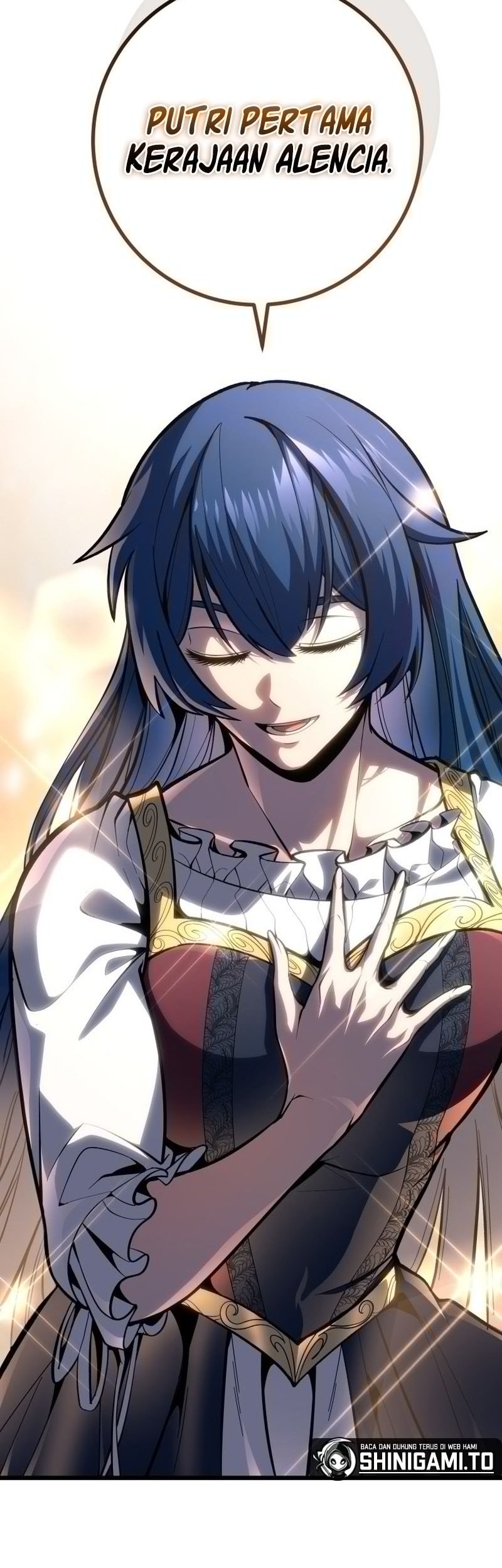 A Dragonslayer’s Peerless Regression Chapter 49 Gambar 71