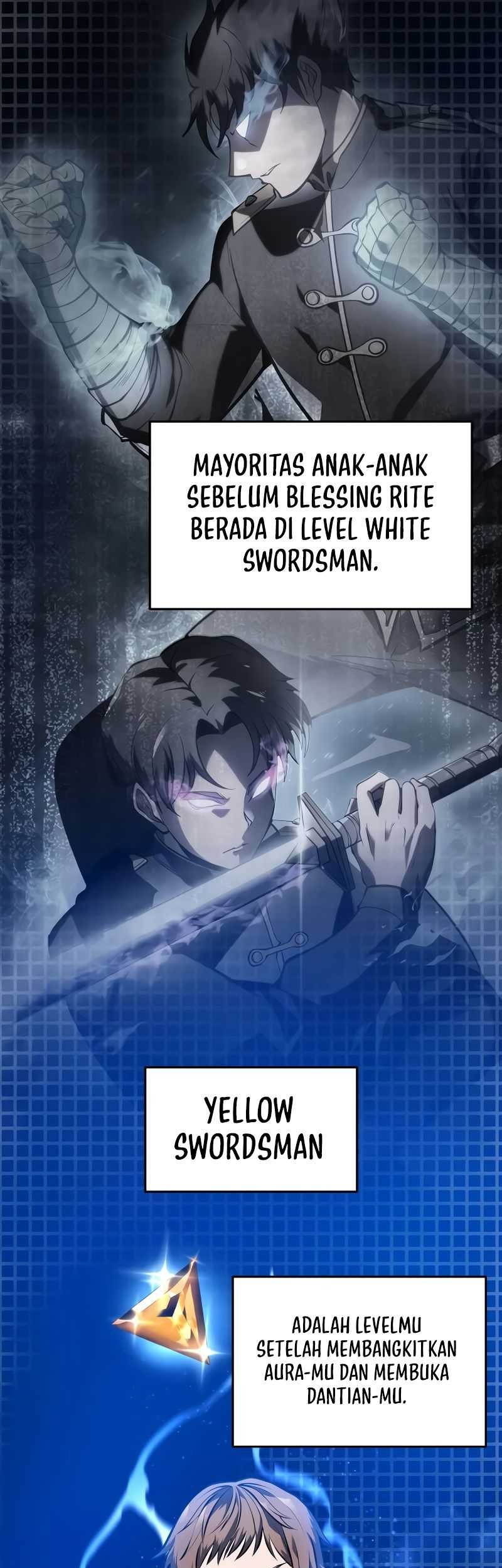 A Dragonslayer’s Peerless Regression Chapter 4 Gambar 10