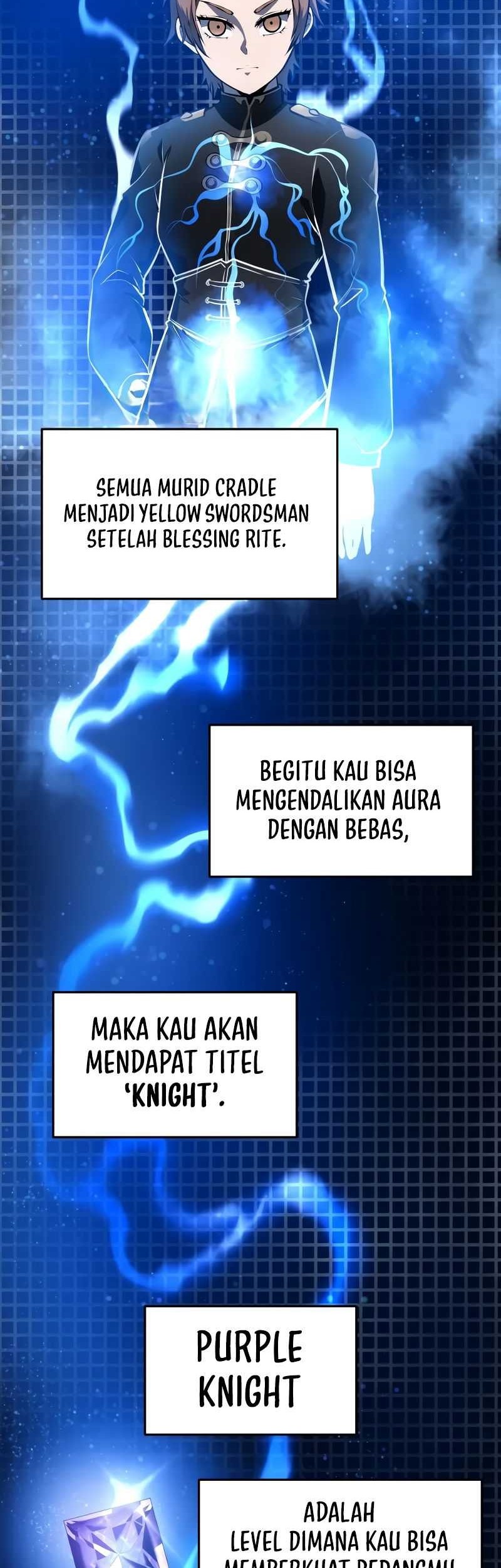 A Dragonslayer’s Peerless Regression Chapter 4 Gambar 11