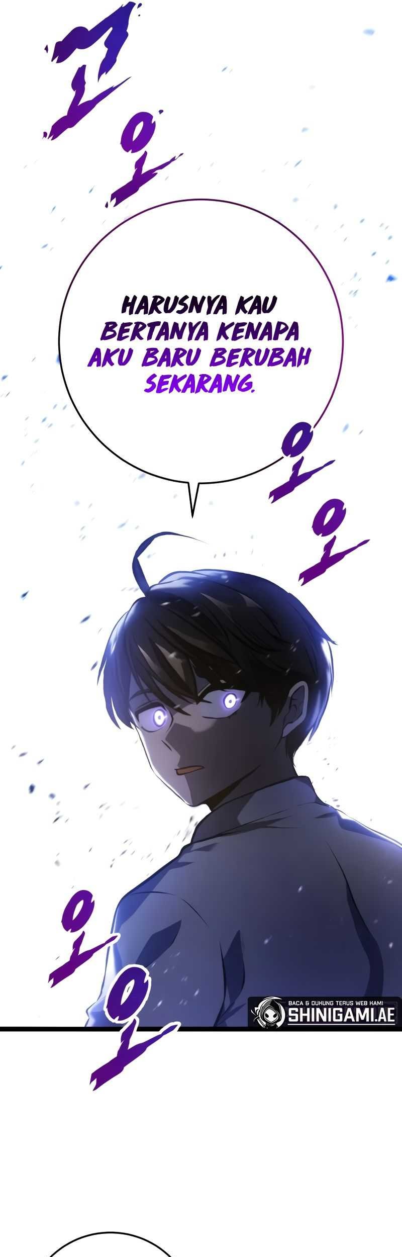 A Dragonslayer’s Peerless Regression Chapter 4 Gambar 22