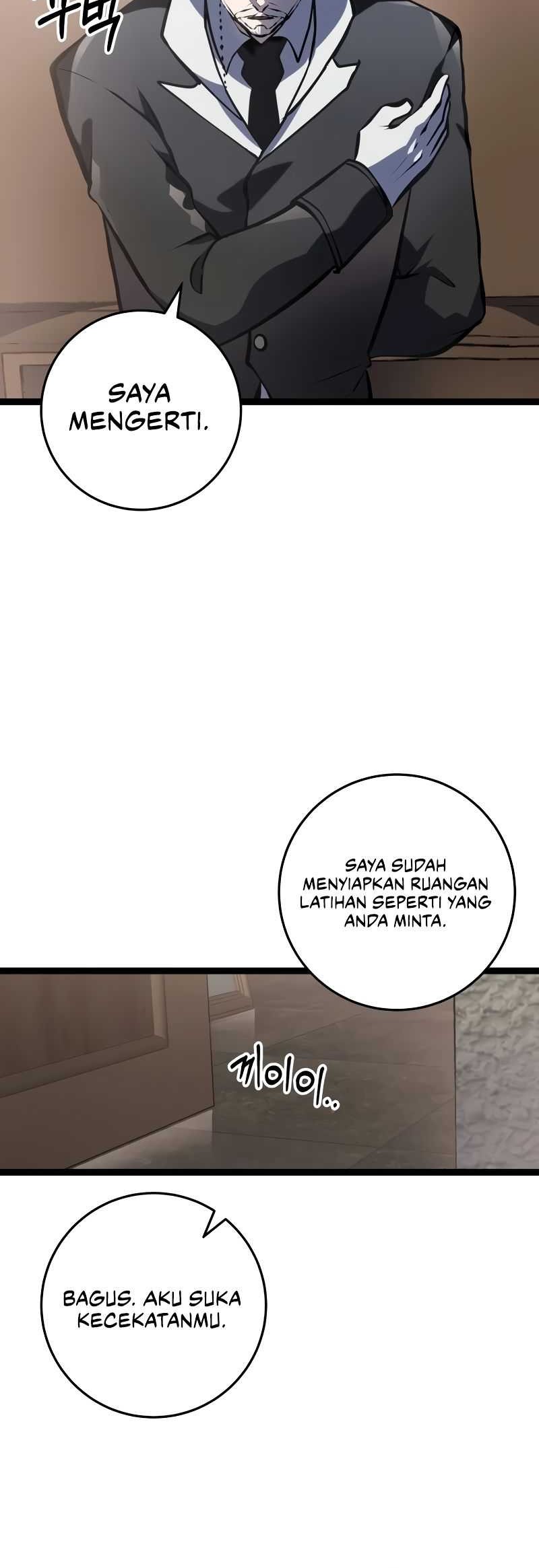 A Dragonslayer’s Peerless Regression Chapter 4 Gambar 24