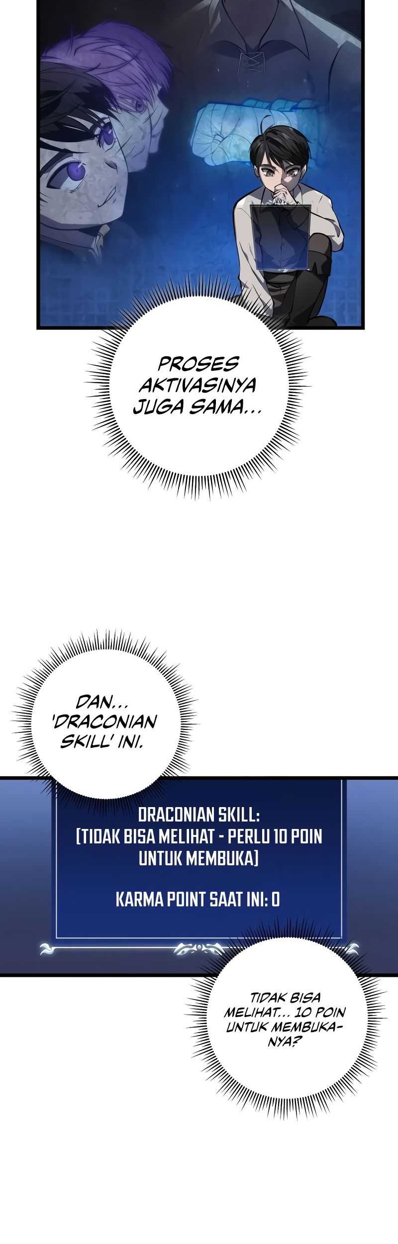 A Dragonslayer’s Peerless Regression Chapter 4 Gambar 32