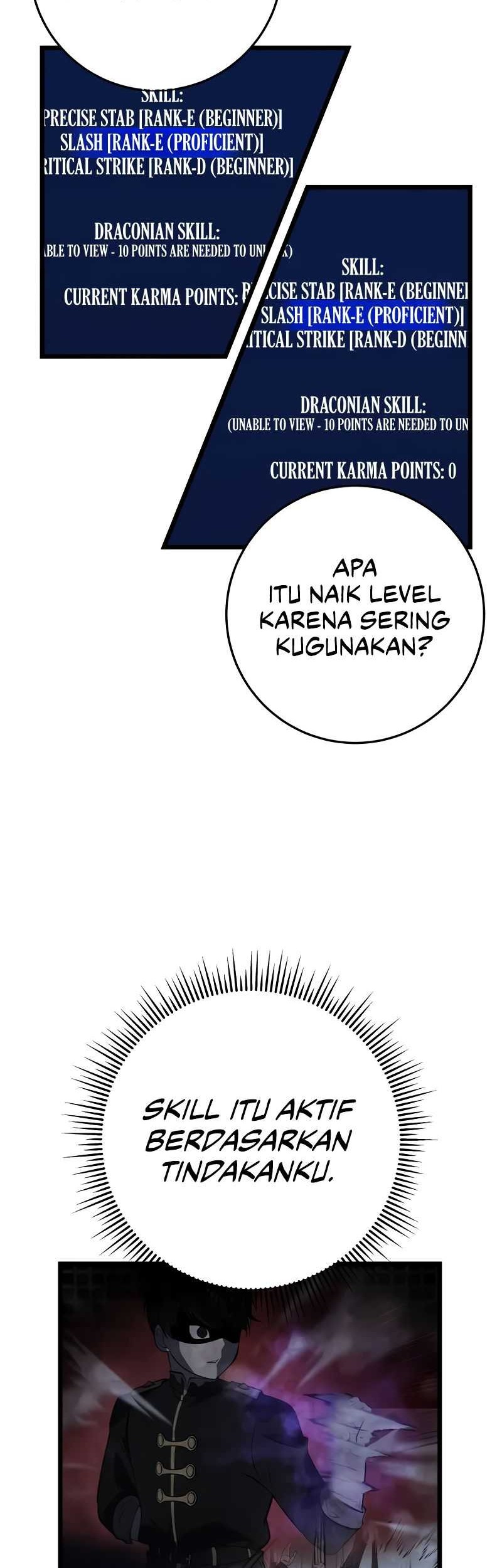 A Dragonslayer’s Peerless Regression Chapter 4 Gambar 30