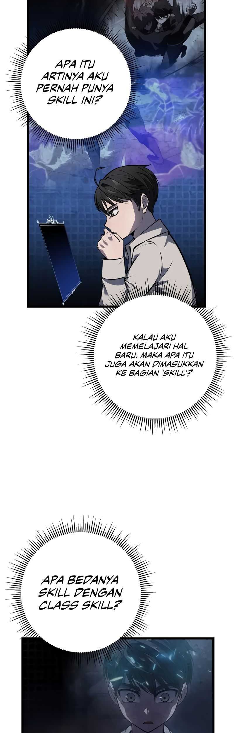 A Dragonslayer’s Peerless Regression Chapter 4 Gambar 31