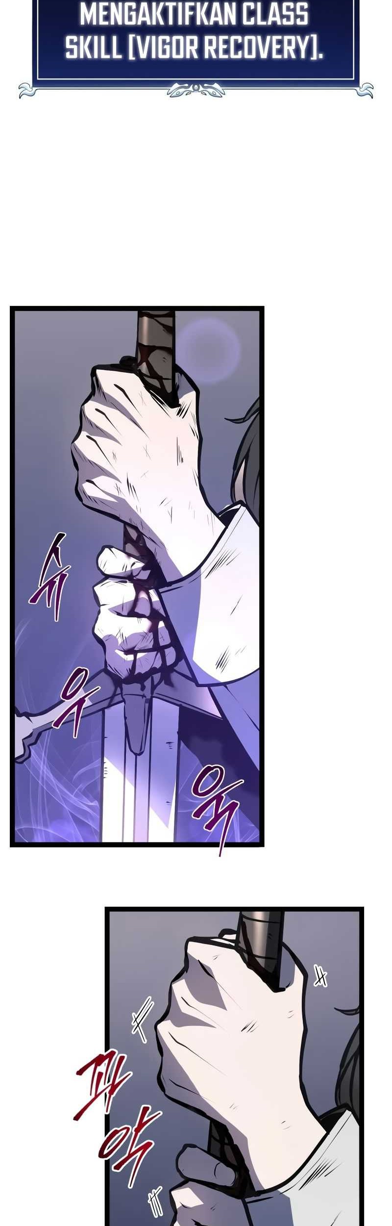 A Dragonslayer’s Peerless Regression Chapter 4 Gambar 46