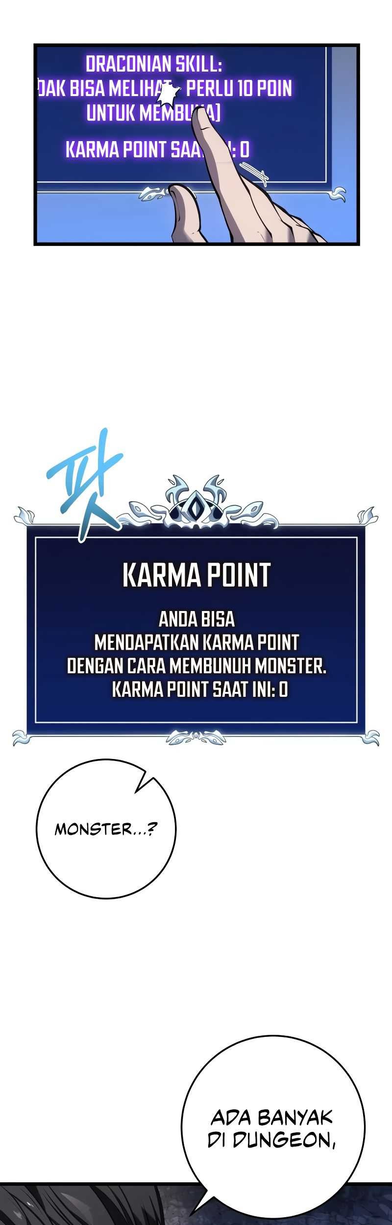 A Dragonslayer’s Peerless Regression Chapter 4 Gambar 33