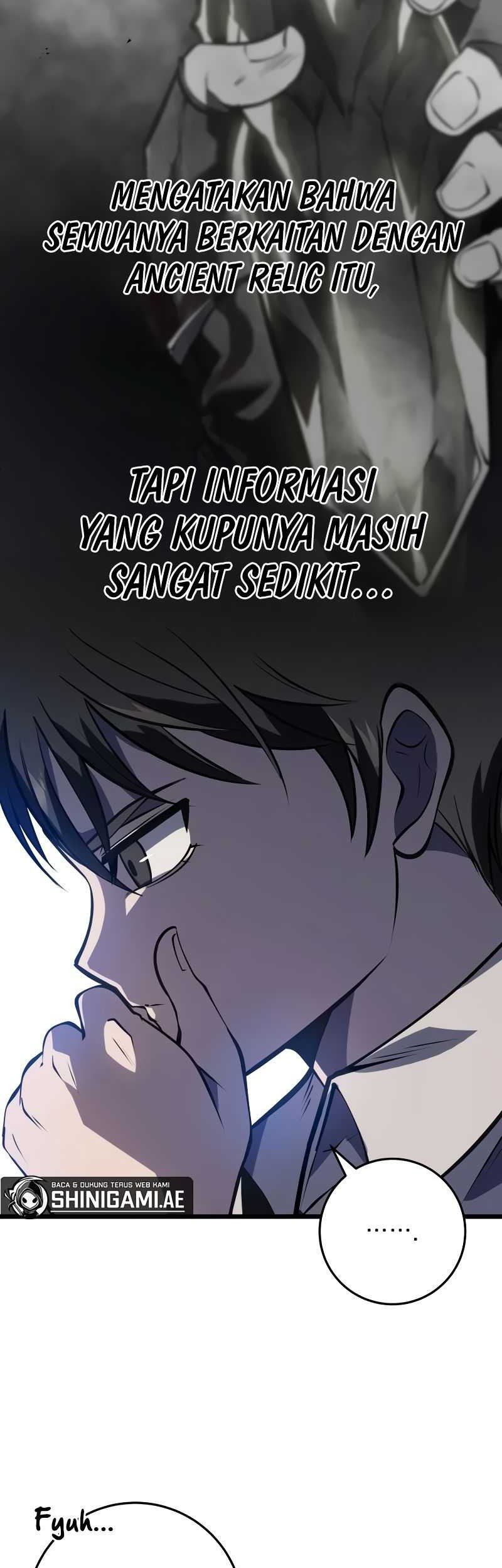 A Dragonslayer’s Peerless Regression Chapter 4 Gambar 35