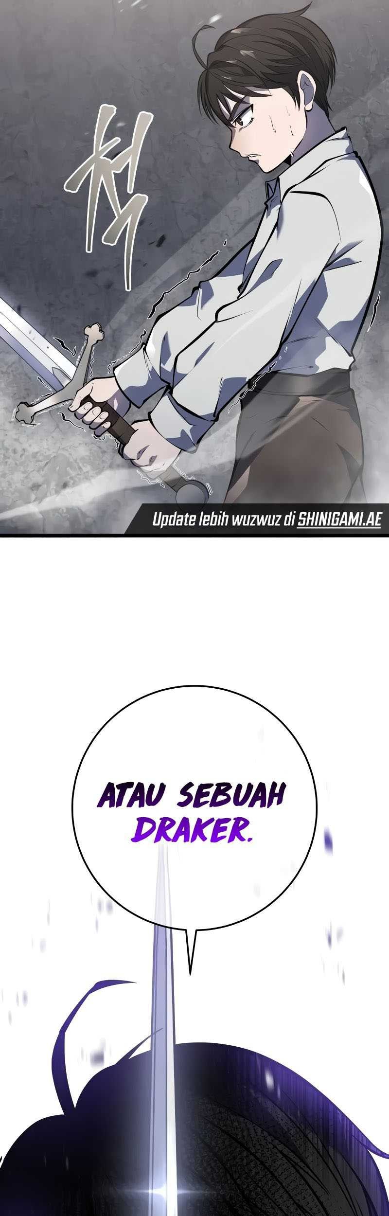 A Dragonslayer’s Peerless Regression Chapter 4 Gambar 37