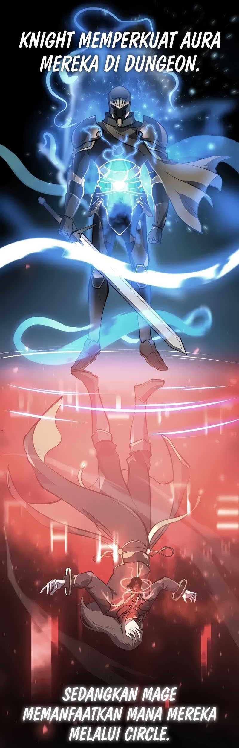 A Dragonslayer’s Peerless Regression Chapter 4 Gambar 39