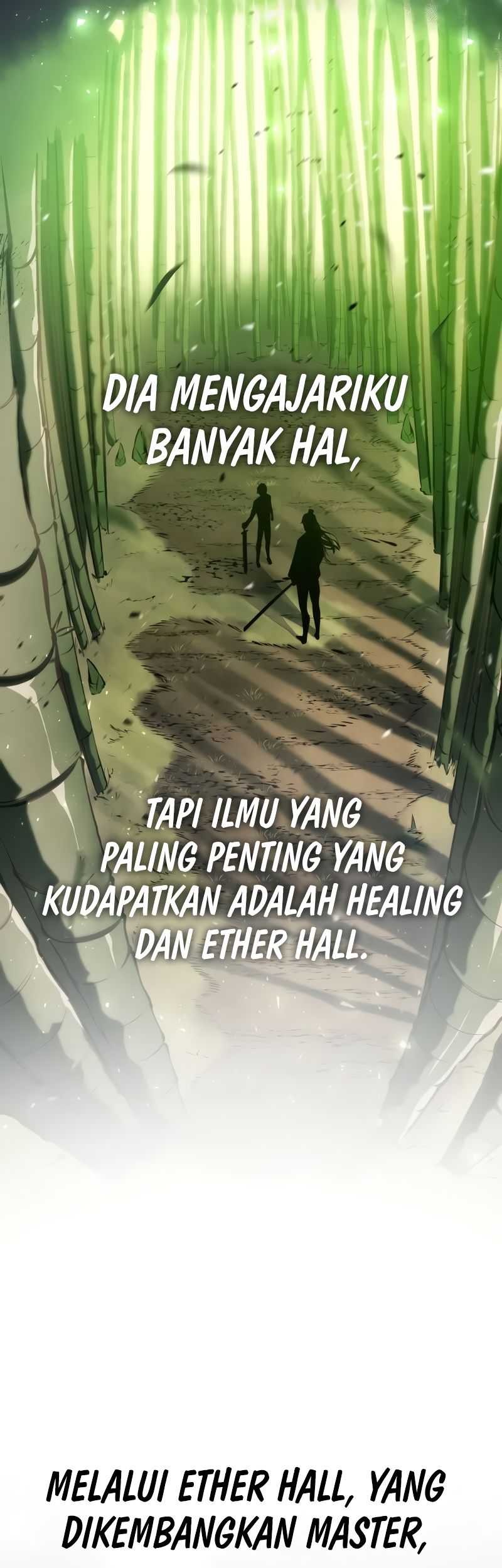 A Dragonslayer’s Peerless Regression Chapter 4 Gambar 41