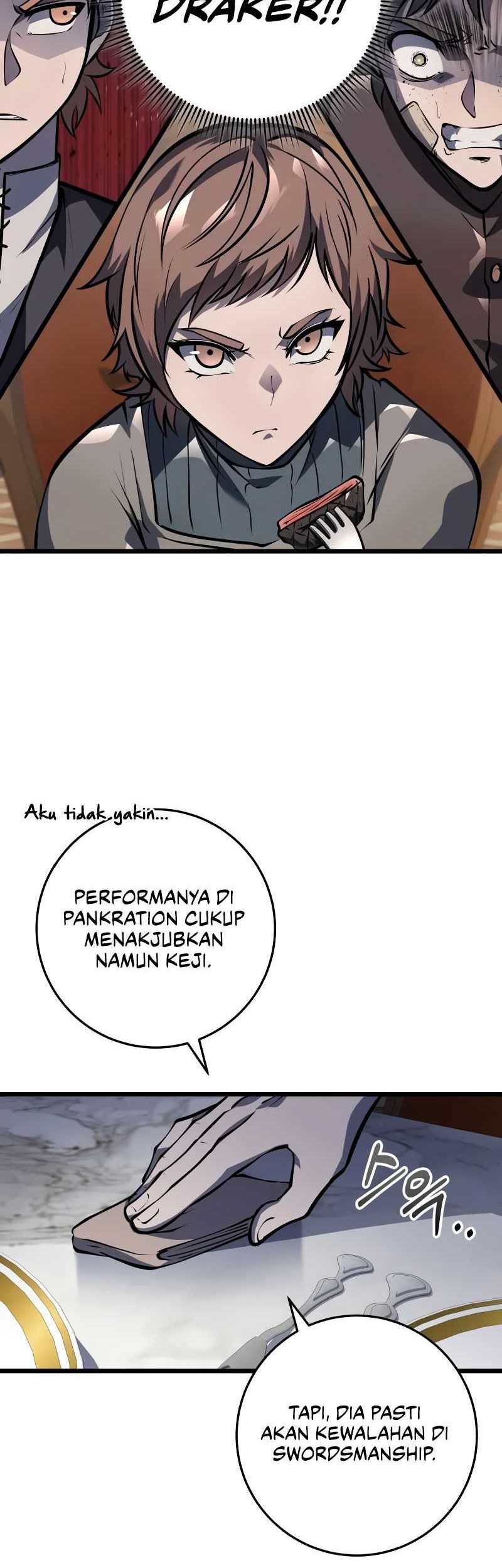 A Dragonslayer’s Peerless Regression Chapter 4 Gambar 64