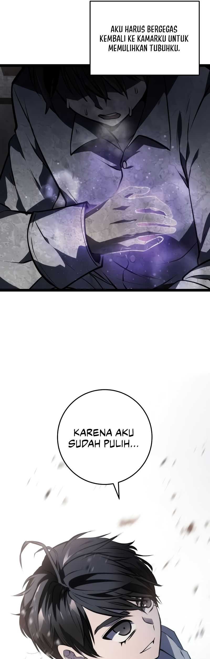 A Dragonslayer’s Peerless Regression Chapter 4 Gambar 49