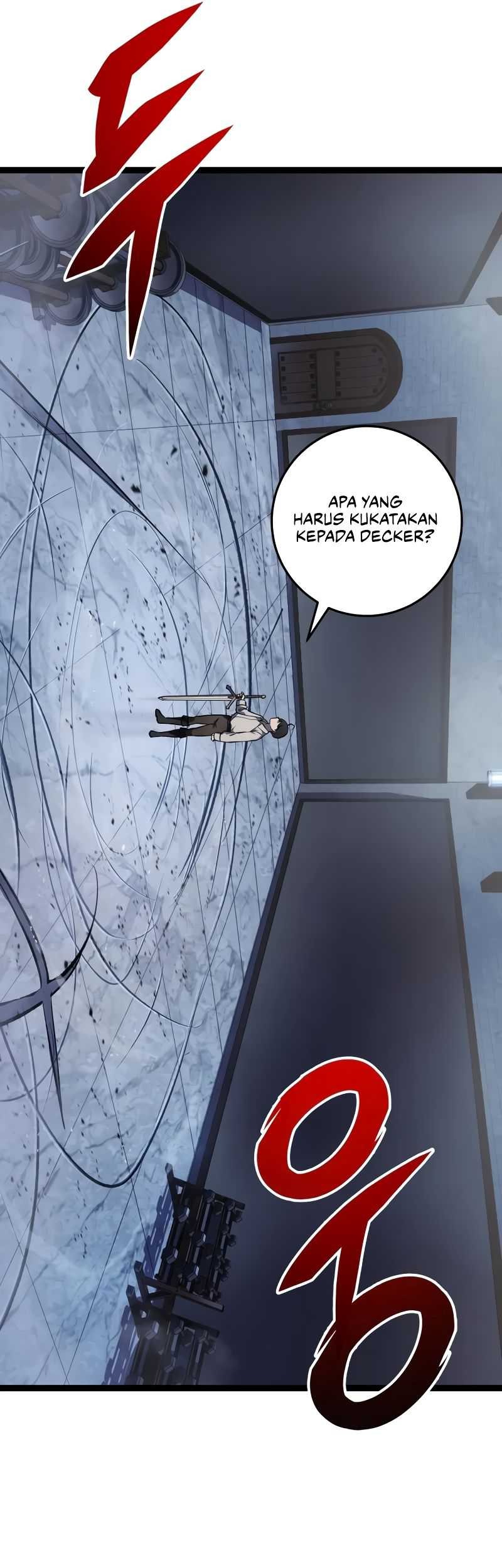 A Dragonslayer’s Peerless Regression Chapter 4 Gambar 53