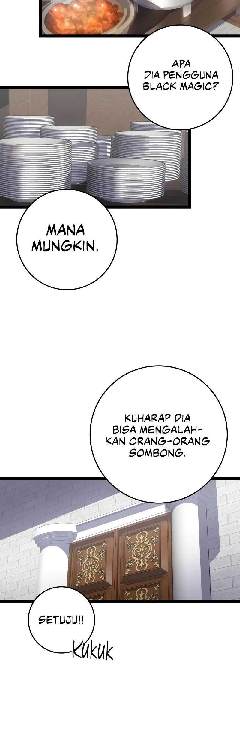 A Dragonslayer’s Peerless Regression Chapter 4 Gambar 55