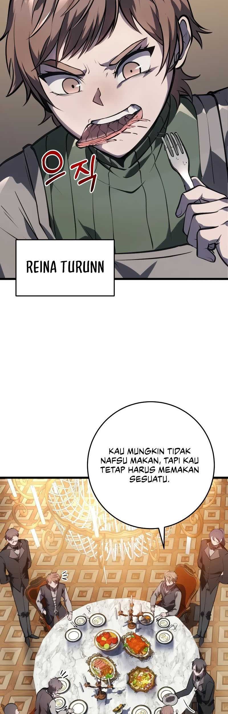 A Dragonslayer’s Peerless Regression Chapter 4 Gambar 58