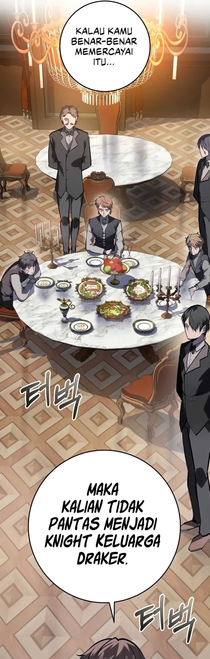 A Dragonslayer’s Peerless Regression Chapter 4 Gambar 69