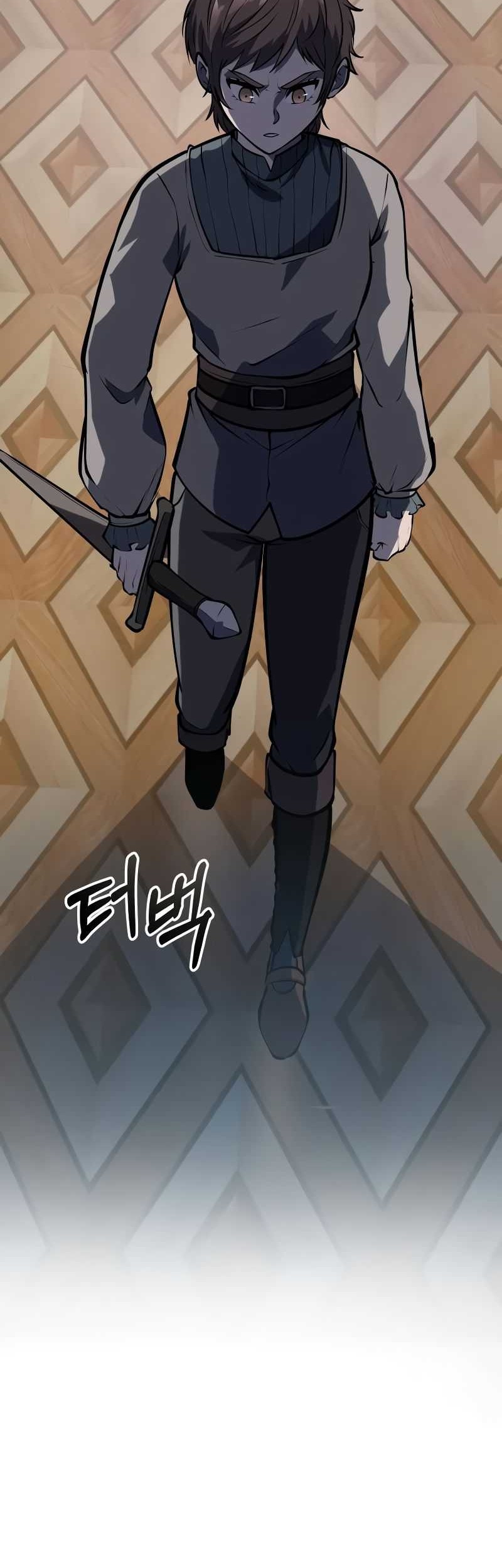 A Dragonslayer’s Peerless Regression Chapter 4 Gambar 70