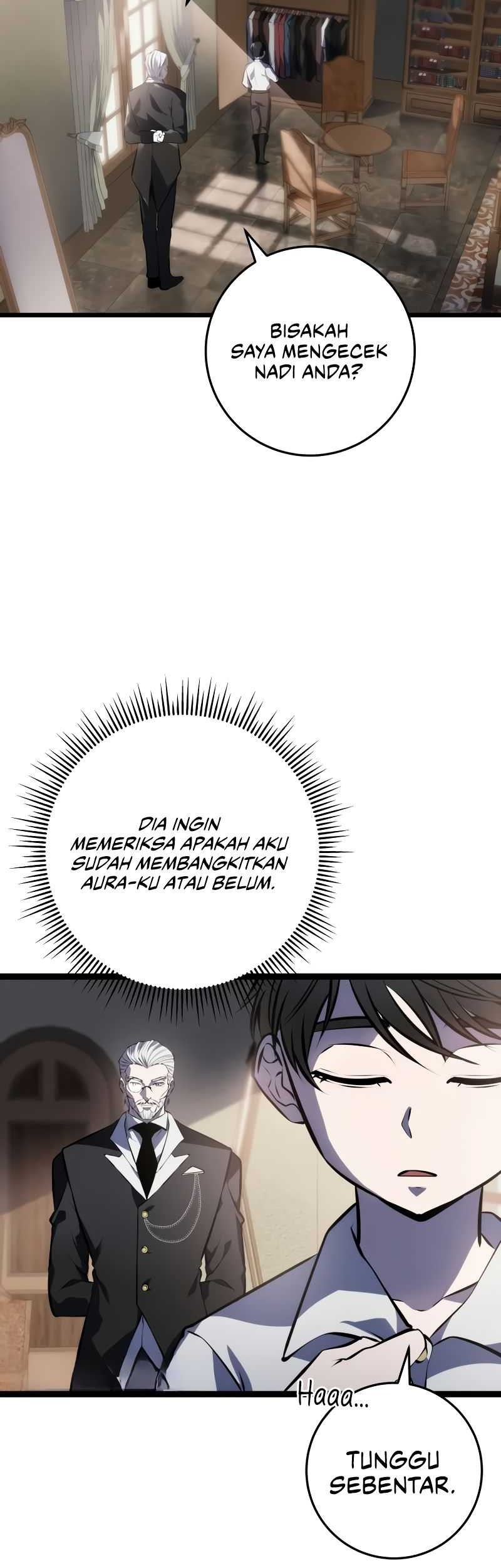 A Dragonslayer’s Peerless Regression Chapter 4 Gambar 4