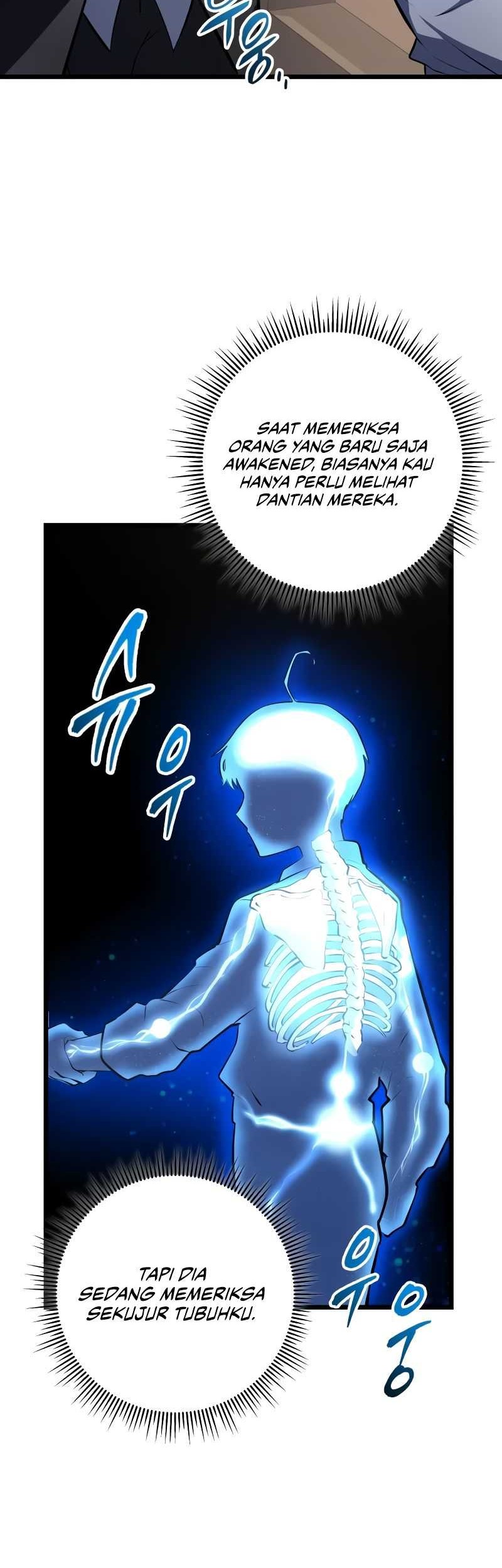 A Dragonslayer’s Peerless Regression Chapter 4 Gambar 7