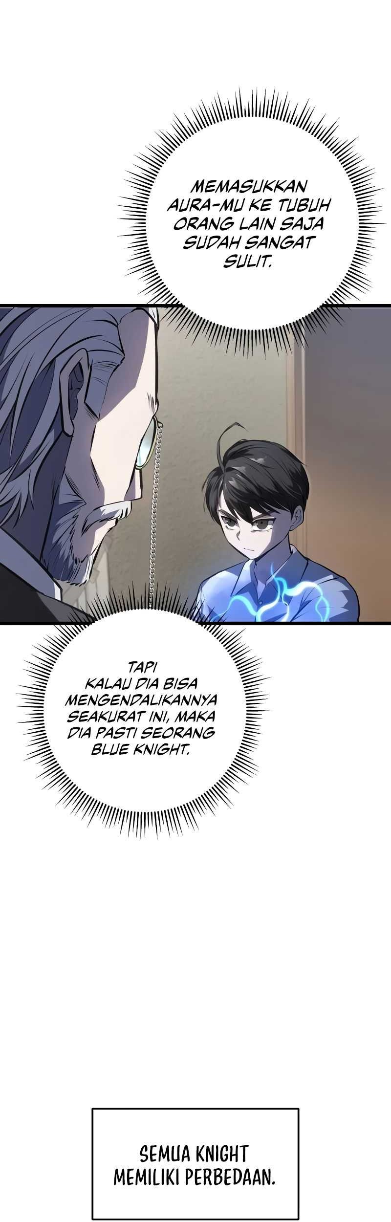 A Dragonslayer’s Peerless Regression Chapter 4 Gambar 8