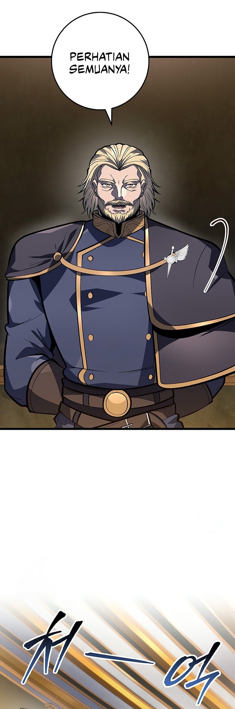 A Dragonslayer’s Peerless Regression Chapter 40 Gambar 41