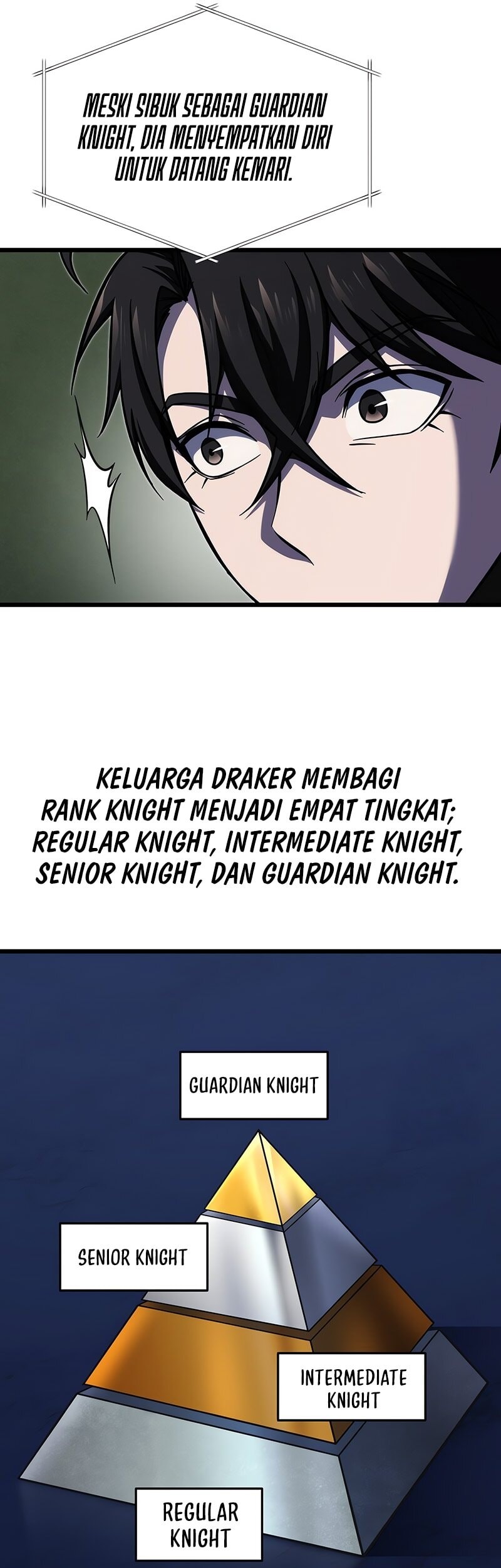 A Dragonslayer’s Peerless Regression Chapter 40 Gambar 54