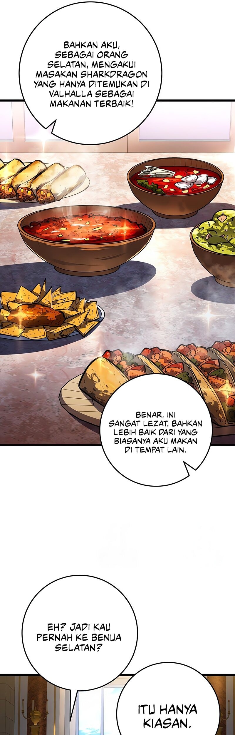 A Dragonslayer’s Peerless Regression Chapter 40 Gambar 22