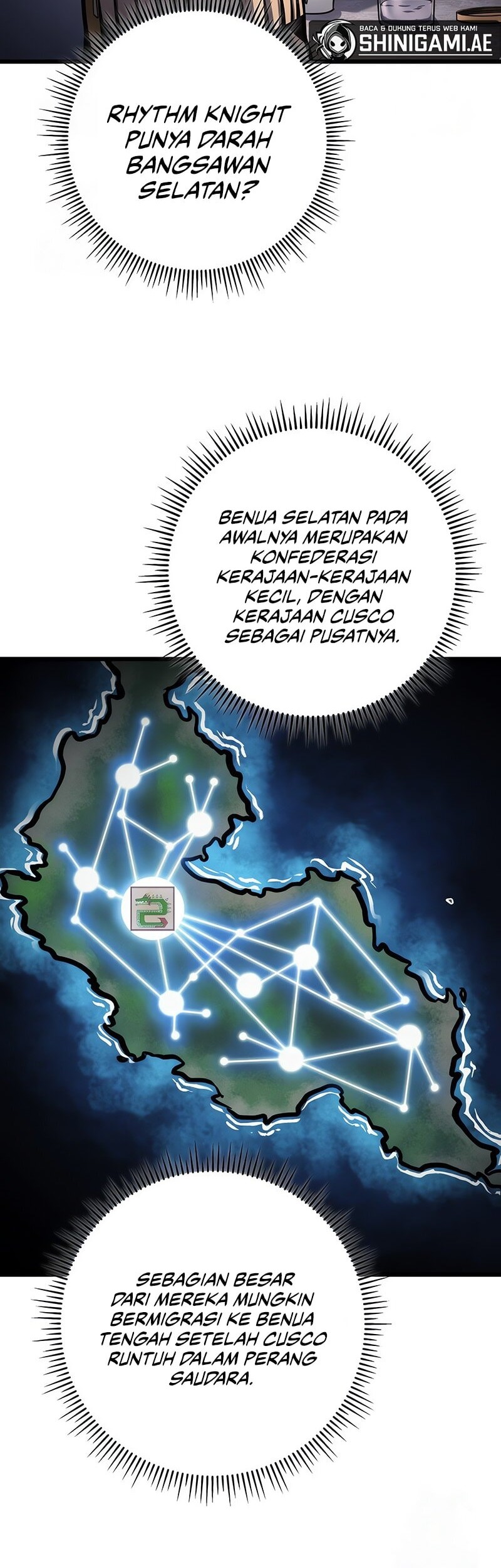 A Dragonslayer’s Peerless Regression Chapter 40 Gambar 25