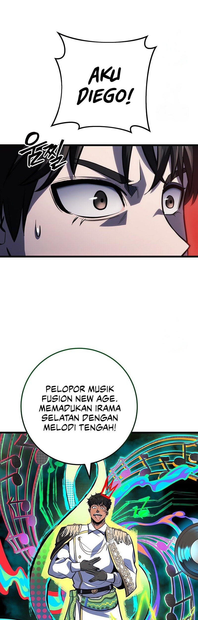 A Dragonslayer’s Peerless Regression Chapter 40 Gambar 11