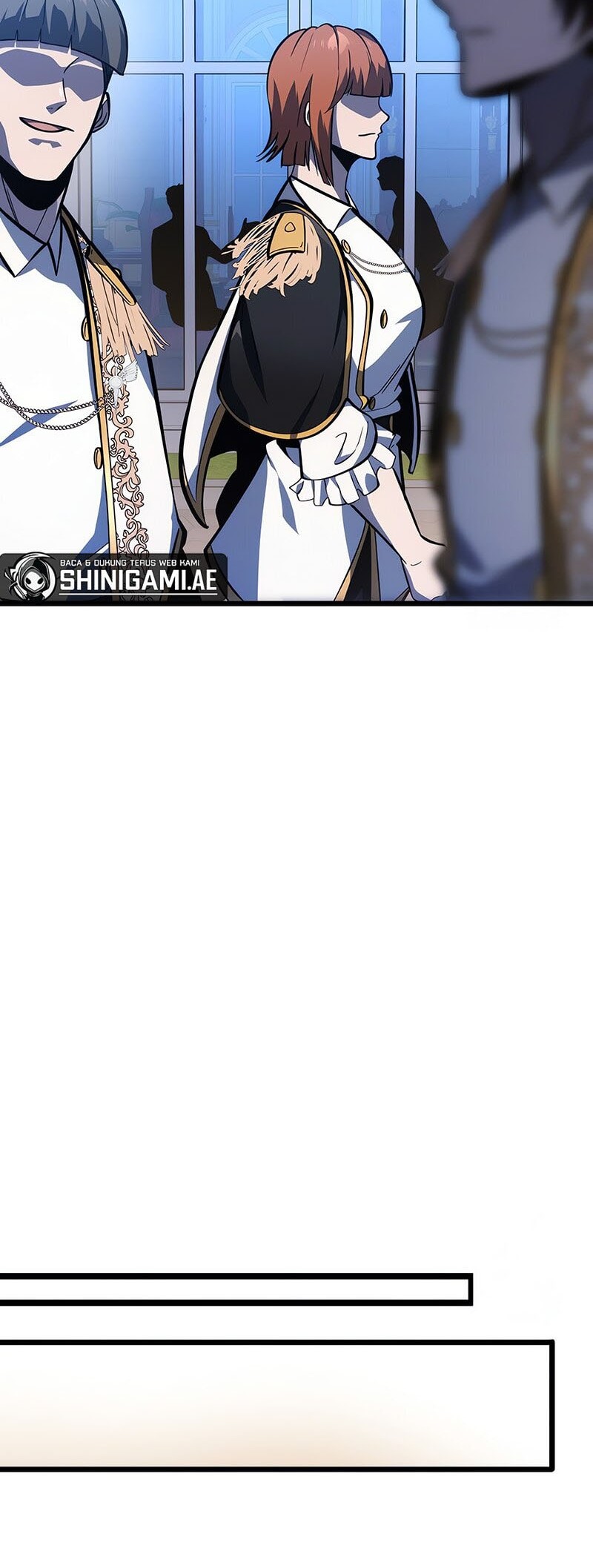 A Dragonslayer’s Peerless Regression Chapter 40 Gambar 29