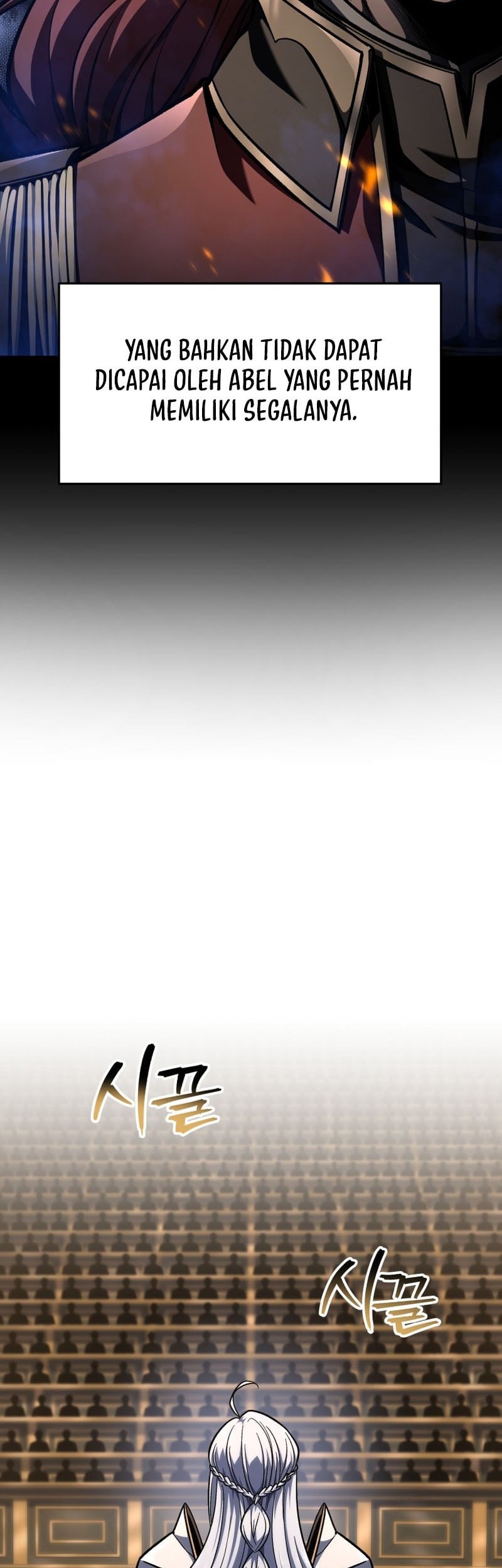A Dragonslayer’s Peerless Regression Chapter 41 Gambar 9