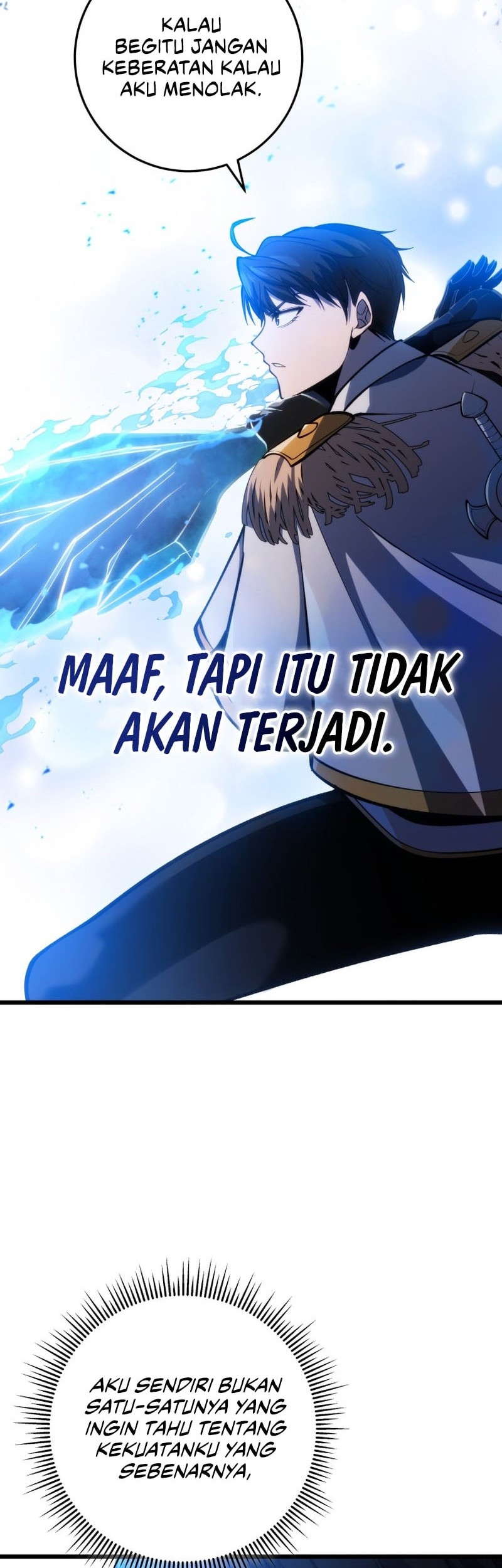 A Dragonslayer’s Peerless Regression Chapter 41 Gambar 35