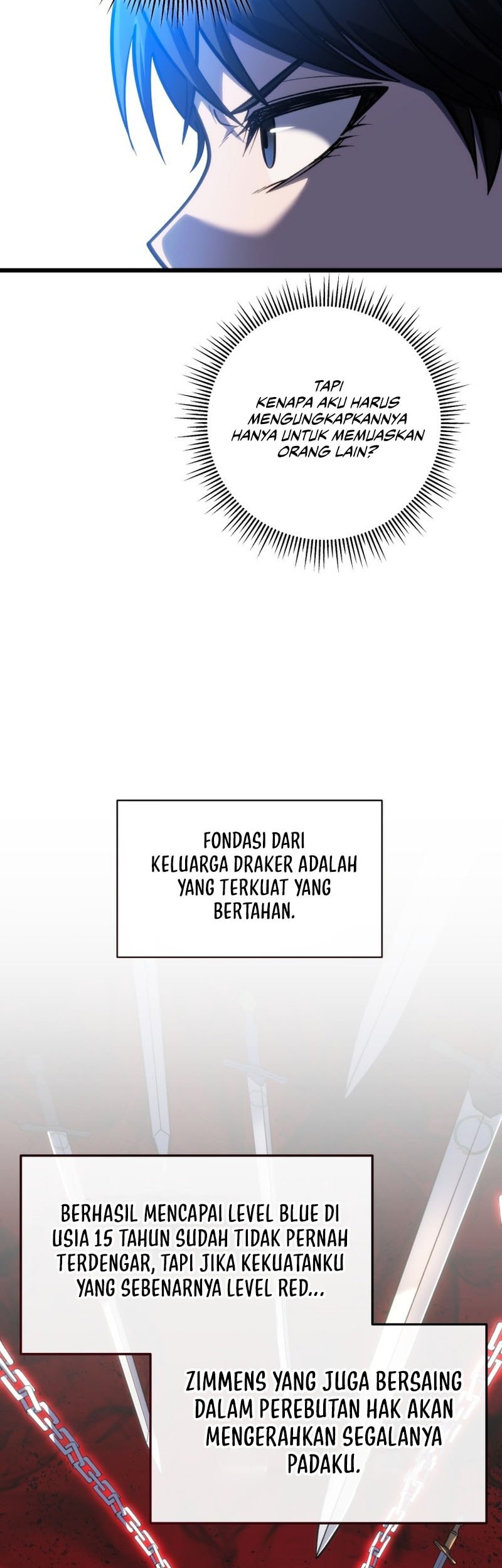 A Dragonslayer’s Peerless Regression Chapter 41 Gambar 36