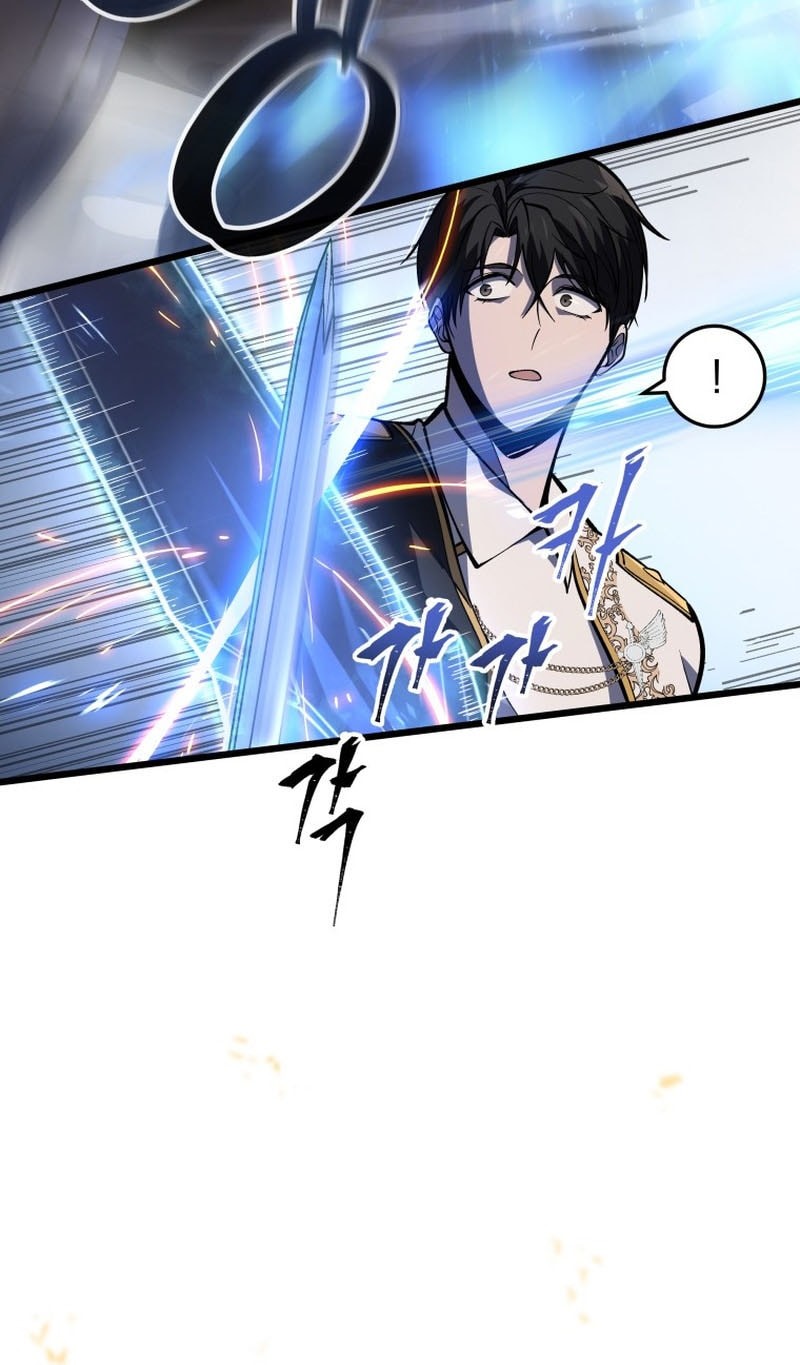 A Dragonslayer’s Peerless Regression Chapter 41 Gambar 40