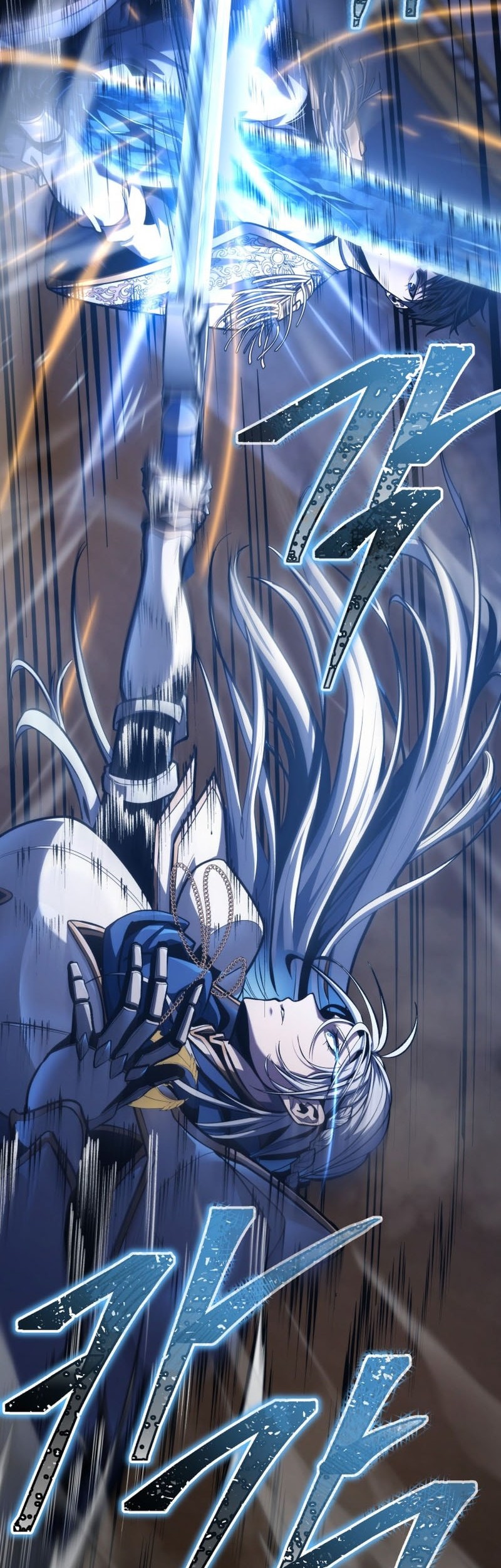 A Dragonslayer’s Peerless Regression Chapter 41 Gambar 54