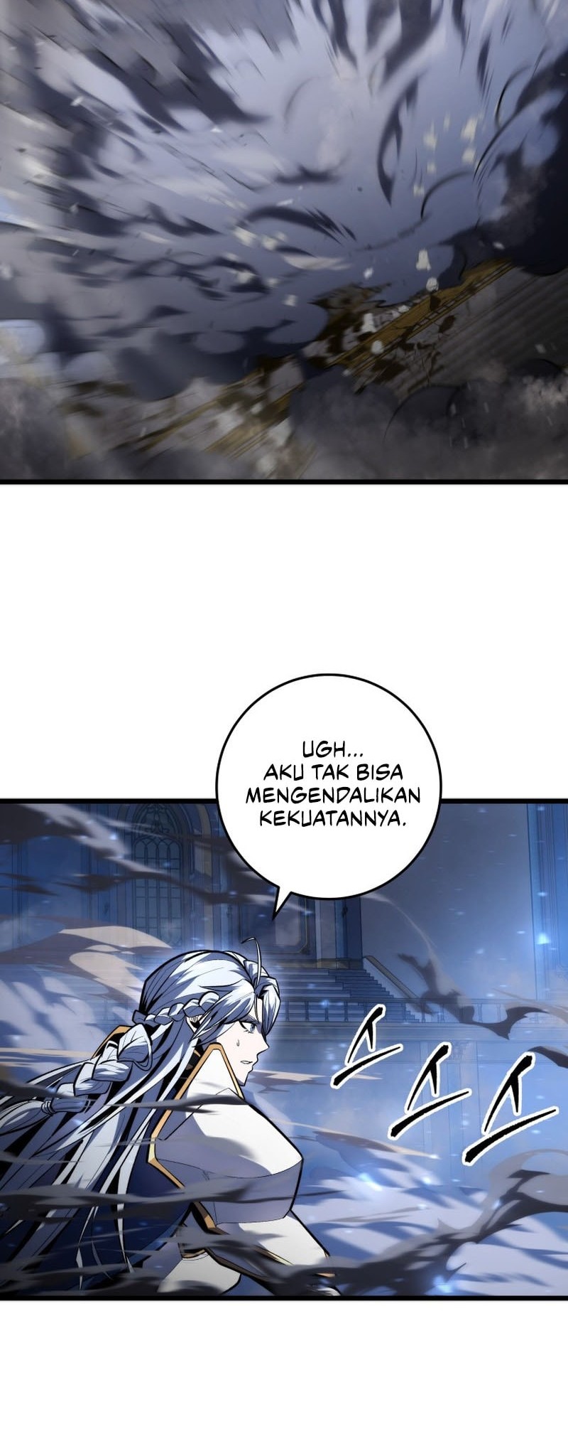 A Dragonslayer’s Peerless Regression Chapter 41 Gambar 71