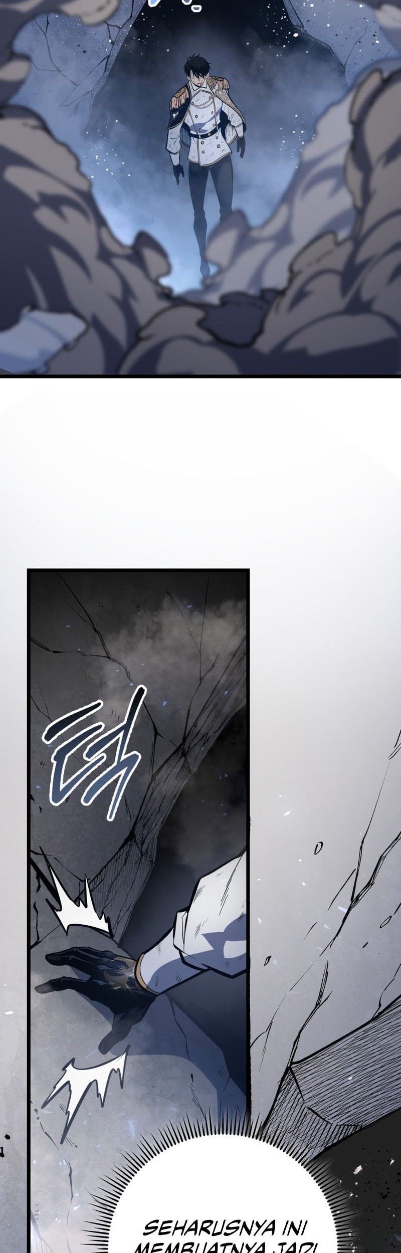 A Dragonslayer’s Peerless Regression Chapter 41 Gambar 73